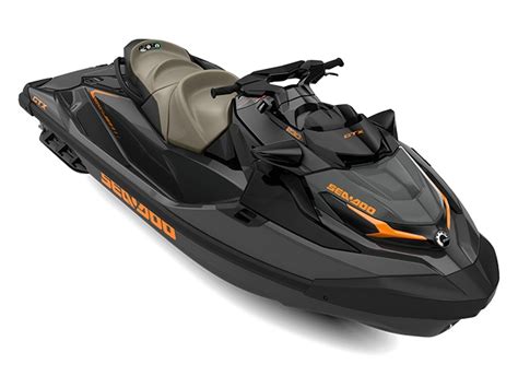 The perfect blend of comfort, performance and just the right swagger, it's hard to find a reason for the ride to end. . Sea doo gtx 230 top speed